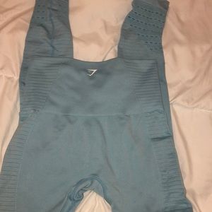 Gymshark Seamless Leggings